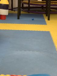 -嘻哈乐儿童乐园