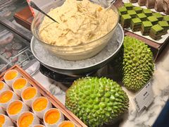 -香港唯港荟 Hotel ICON – The Market