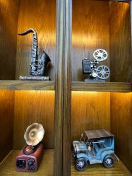 -贝勒爷专业男发