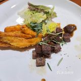 拍拖浪漫好地方——江景西餐厅🍴