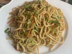 -弘法寺斋菜馆素食