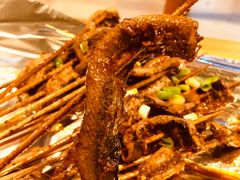 -晓靖轩烧烤(沙河风情店)
