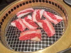 -谷牛和牛烤肉(漕河泾印象城店)