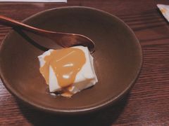 焦糖布丁-Hulu Sushi葫芦寿司 Omakase