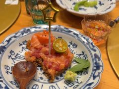 -鮨冠OMAKASE食べ放题(北京首店)