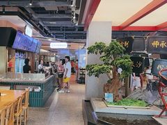 -易裕和·长沙米粉(吉尼斯获奖竹塘西路店)