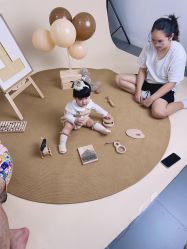 -海马体家庭照相馆(杭州远洋乐堤港店)