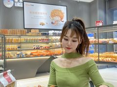 -面包新语(滨湖万达店)