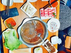 -傣妹火锅(南京东路一店)