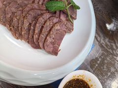 -乔家满族八大碗(流水沟店)