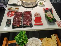 -陈记顺和牛肉火锅(永泰店)