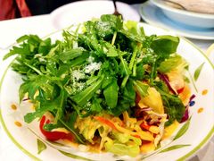 -萨莉亚意式餐厅(南开大悦城店)