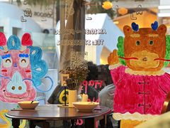 -肥朵食堂(带梦胡同店)