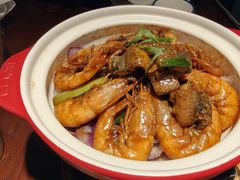 -寻宝记绍兴菜(鲁迅路店)