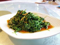草头-品悦酒店(三林古镇店)