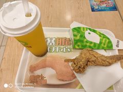 -德克士(宽甸店)