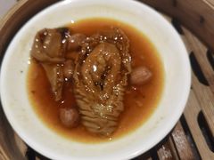 -万荟轩海鲜·粤式点心自助餐厅(蓝海风万怡酒店)