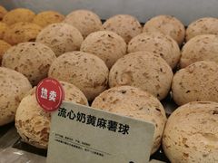 -喜茶(广州北京路惠福东店)