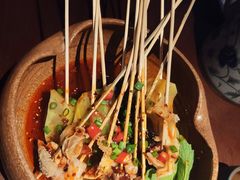 -绿茶餐厅(朝阳大悦城店)