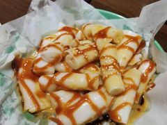 -新旺茶餐厅(嘉里城店)