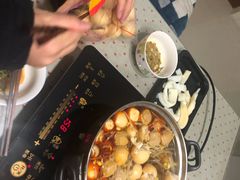 -巴邑火锅·夜宵(港隆广场店)
