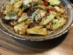 -青年公社烤鸭(青年路店)