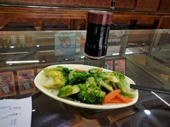 -庆丰包子铺(白塔寺店)