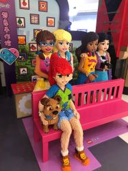 -LEGO(国贸商城店)