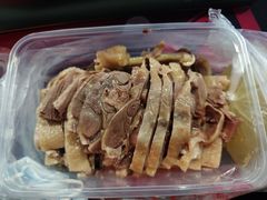 -正宗忘不了老鹅(梅岭店)