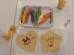 -歌斐颂巧克力小镇