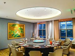 -悦融琥珀·京鲁菜·海味珍品(西单店)
