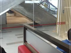 -鱼酷活鱼烤鱼(南京水游城店)