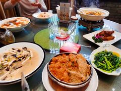 -沔阳会馆(沔街店)