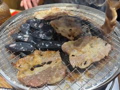 -牛也烧肉(摩尔城店)