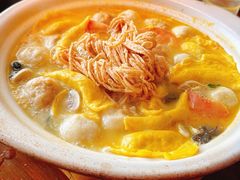 -永安水煮活鱼·仪征菜(仪征奥林匹克店)
