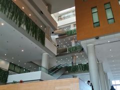 -上海海事大学(临港校区)