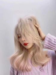 -3AM HAIR SALON染发接发