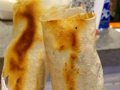 -小旋风铁板鱿鱼卷(花漾城店)