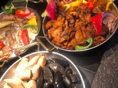 -Social 秀西餐厅-长沙瑞吉酒店(运达店)