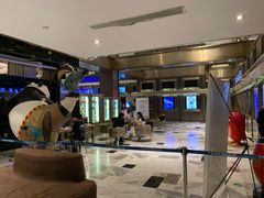 -金逸影城(影视中心IMAX店)