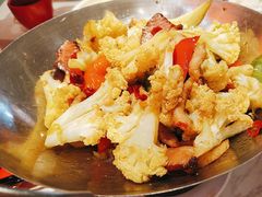 -避风塘(百联奥特莱斯广场店)