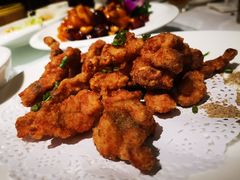 椒盐排条-廊亦舫Lang Yi Fang Restaurant(金桥店)
