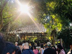 -Bamboo Saturday Market(Nana Jungle)