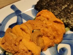 海胆-小山日本料理(兴业太古汇店)