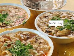 -陈记锅巴菜(五大道店)