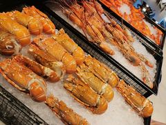 -西安W酒店·WEI全味西餐厅