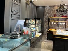 -米洛克欧洲蛋糕(西南路店)