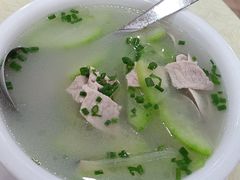 -秋姐美食店(旅游大道店)