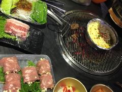 -碎怂烤肉(钟楼柳巷店)