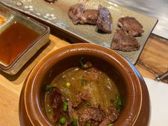 -赤坂亭·M9和牛烧肉·铁板烧(合肥万象城店)